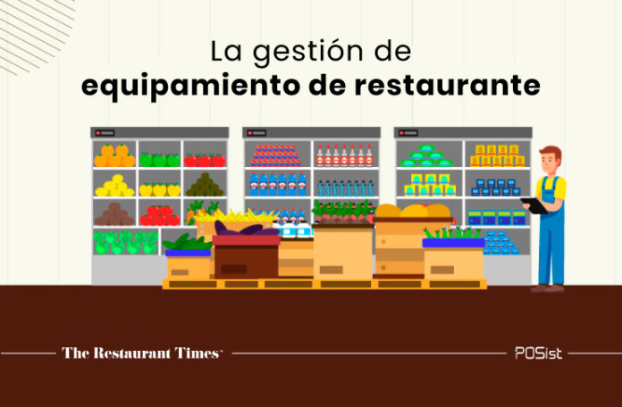 La-gestión-de-equipamiento-de-restaurante