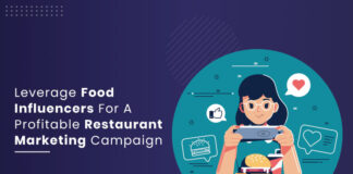Launch A Profitable Restaurant Marketing Campaign With Food Influencers Food Influencers marketing