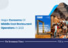 Major Challenges Of The Middle East Restaurant Operators In The Present Times Middle East Restaurants Challenges