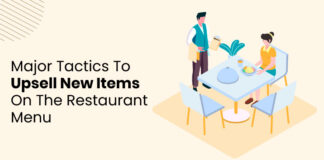 The Know-How To Upsell New Menu Items Upsell new menu items