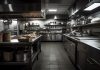 Restaurant Kitchen Design Hacks For An Efficient And Thriving Business Restaurant Kitchen