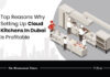 Key Reasons Why Opening A Cloud Kitchen In Dubai Is A Good Idea Cloud kitchens Dubai