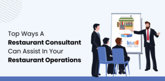 How A Restaurant Consultant Can Help You Run Your Restaurant Better Restaurant Consultant