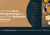 How To Boost Your Revenues With The Right Menu Pricing Strategies Restaurant Menu Pricing