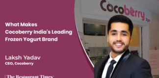 Cocoberry Creates A Loyal Customer Base With Its Unique Product Line Cocoberry