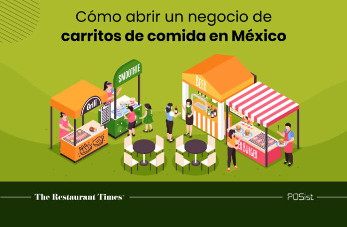 Cómo-abrir-un-negocio-de-carritos-de-comida-en-México