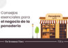 9 consejos esenciales para el negocio de la panadería que harán que tu panadería sea un éxito 9 consejos esenciales para el negocio de la panadería que harán que tu panadería sea un éxito