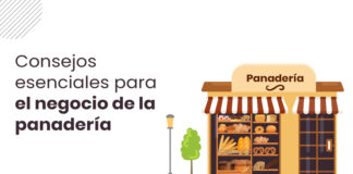 9 consejos esenciales para el negocio de la panadería que harán que tu panadería sea un éxito 9 consejos esenciales para el negocio de la panadería que harán que tu panadería sea un éxito