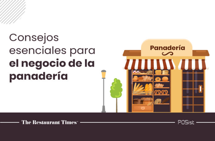 9 consejos esenciales para el negocio de la panadería que harán que tu panadería sea un éxito