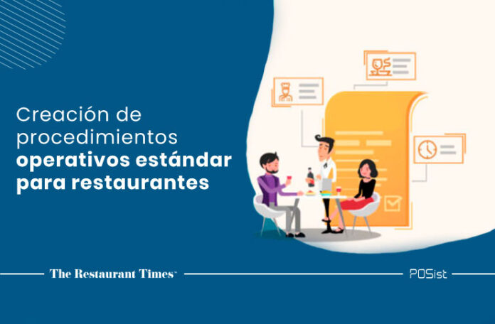 Creación-de-procedimientos-operativos-estándar-para-restaurantes