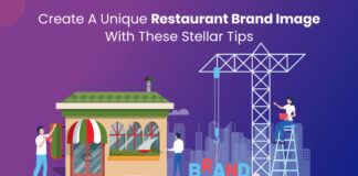 4 Restaurant Branding Ideas To Create A Unique Identity Restaurant branding