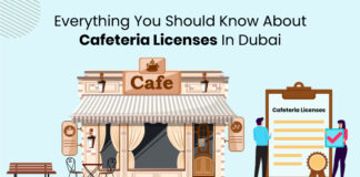 Decoding The Cafeteria License Cost In Dubai And The Process Of Getting One Cafeteria license cost in Dubai