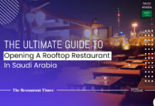 How To Start A Rooftop Restaurant In Saudi Arabia Start a rooftop restaurant in Saudi Arabia