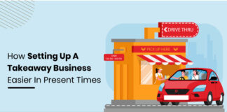 Why Opening A Takeaway Restaurant In India Is Easier Now Opening a takeaway India