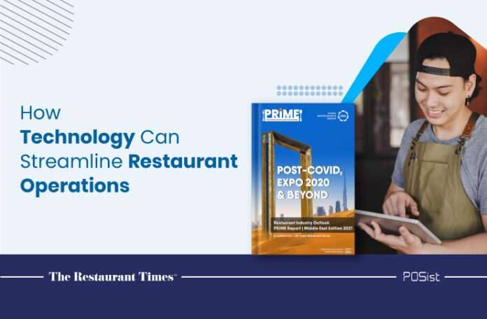 Restaurant Technology