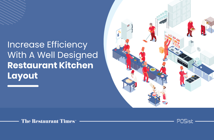 Save Space, Increase Efficiency, and Menu Production with our New