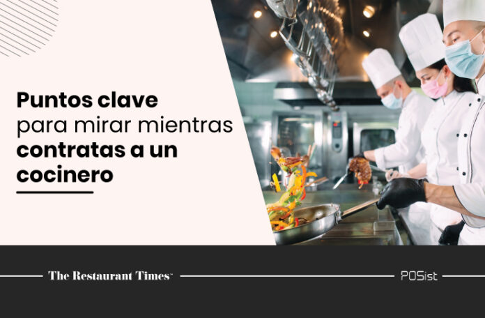 Puntos-clave-para-mirar-mientras-contratas-a-un-cocinero