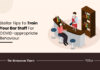 Train Your New Bar Staff For COVID-appropriate Behavior Train new bar staff for COVID appropriate behavior