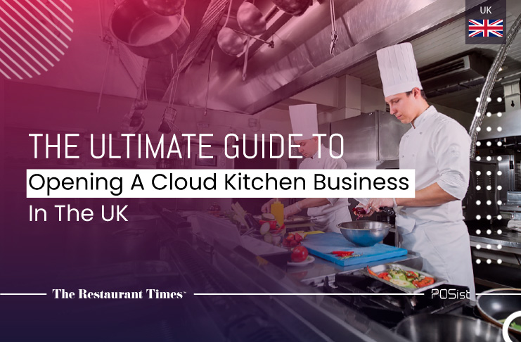 Launching a cloud kitchen? Here are the seven factors to consider - Set The  Tables