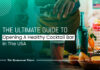 How To Start A Healthy Cocktail Bar In The US start healthy cocktail bar US