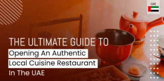 How To Start A Local Cuisine Restaurant In The UAE Start an authentic local cuisine restaurant