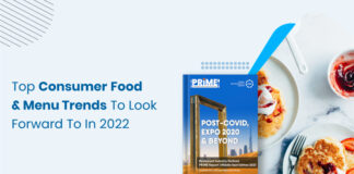 Top Consumer Food And Menu Trends Of 2022 In The Middle East Consumer food & menu trends