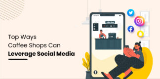 10 Ways Coffee Shops Can Make The Most Of Social Media Coffee Shops Leverage Social Media