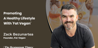 Fat Vegan: Growing The Veganism Movement in Mexico Zack Bezunartea Fat Vegan