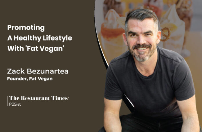 Zack-Bezunartea Zack Bezunartea Fat Vegan