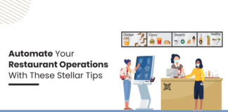 Automated Restaurant: The Perfect Recipe To Reboot Operations Automated restaurant