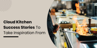 Dark Kitchen Startup Success Stories Every Restropreneur Must Know Dark kitchen success stories