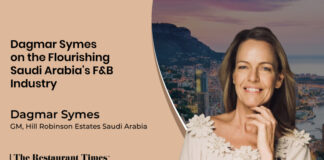 Dagmar Symes On How The Restaurant Business Is Evolving In Saudi Arabia Dagmar-Symes