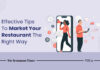 Restaurant Marketing Strategies All Restaurateurs Must Know Restaurant Marketing strategies