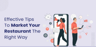 Restaurant Marketing strategies