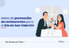 Ideas de promoción de restaurantes para el día de San Valentín que seguramente atraerán a los pájaros del amor Ideas de promoción de restaurantes para el día de San Valentín que seguramente atraerán a los pájaros del amor