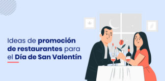 Ideas de promoción de restaurantes para el día de San Valentín que seguramente atraerán a los pájaros del amor Ideas de promoción de restaurantes para el día de San Valentín que seguramente atraerán a los pájaros del amor