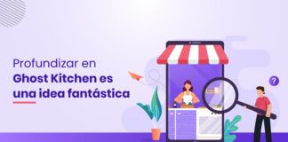 ¿Quieres una idea de negocio rentable a bajo costo? ¡Empieza una cocina fantasma en 2023! ¿Quieres una idea de negocio rentable a bajo costo? ¡Empieza una cocina fantasma en 2022!