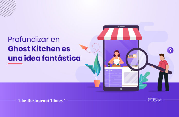 Profundizar-en-Ghost-Kitchen-es-una-idea-fantástica ¿Quieres una idea de negocio rentable a bajo costo? ¡Empieza una cocina fantasma en 2022!