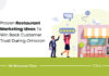 6 Innovative Restaurant Marketing Strategies To Win Customer Trust In Omicron Times Restaurant marketing strategies during omicron