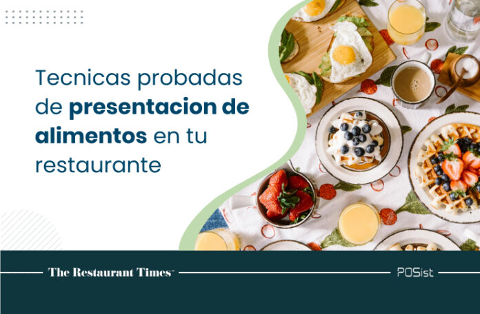 Presentación de alimentos en 2022: haz que tus alimentos sean dignos de Instagram y gana más clientes