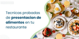 Haz que tus platos se vean irresistibles con estas 5 técnicas probadas de presentación de alimentos: una edición de 2023 Tecnicas-probadas-de-presentacion-de-alimentos-en-tu-restaurante