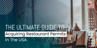 How To Acquire Permits To Start A Restaurant In The US permits to start a restaurant