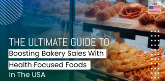 How To Boost Bakery Sales With Health-Focused Foods Boost baker sales with health focused foods