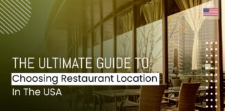 How To Narrow Down Restaurant Location Options Choosing restaurant location USA