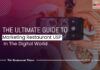 How To Market Restaurant USP In The Digital World Market restaurant USP
