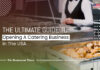 How To Start A Catering Business In The USA Start Catering Business in USA