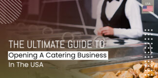 How To Start A Catering Business In The USA Start Catering Business in USA