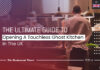 How To Open A Touchless Ghost Kitchen In The UK Open touchless ghost kitchen UK