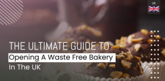 How To Start A Waste-Free Bakery In The UK start a waste free bakery in UK