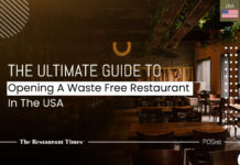 How To Start A Waste-Free Restaurant In The USA start waste free restaurant